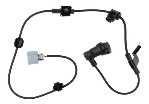 Sensor Abs Roda Traseira L200 Triton 2012 A 2016 Direito 0