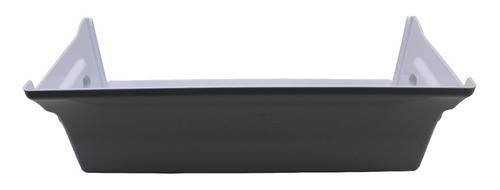 Gaveta Freezer Original Refrigerador Brastemp 326031502 1