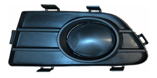 Rejilla Izquierda Paragolpe Delantero Voleex C30 0