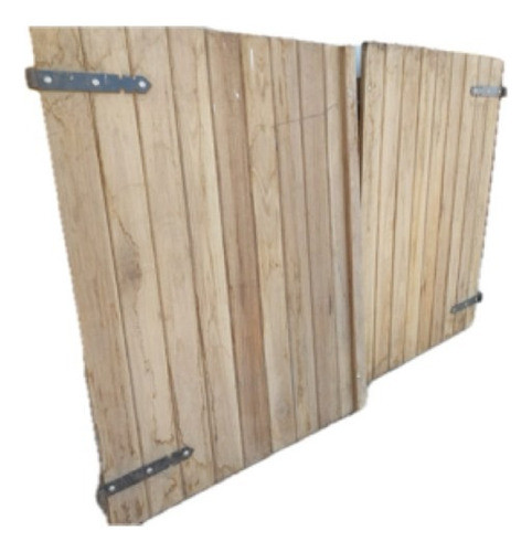 Postigo Postigones Madera 1