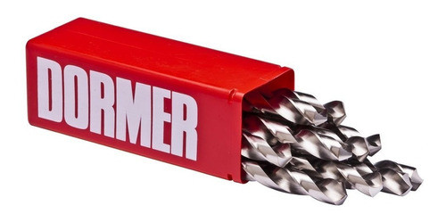 Mecha Acero Rápido Serie Corta Brillante 7mm Dormer 1
