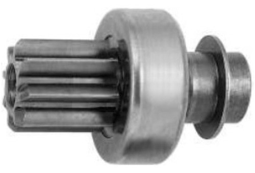 Impulsor Autoelevador Nissan Motor A12 A15 Osfrancor Esp-95 0