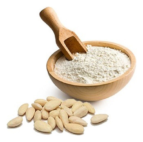 Harina De Almendra X 1kg (keto) Sin Piel 0