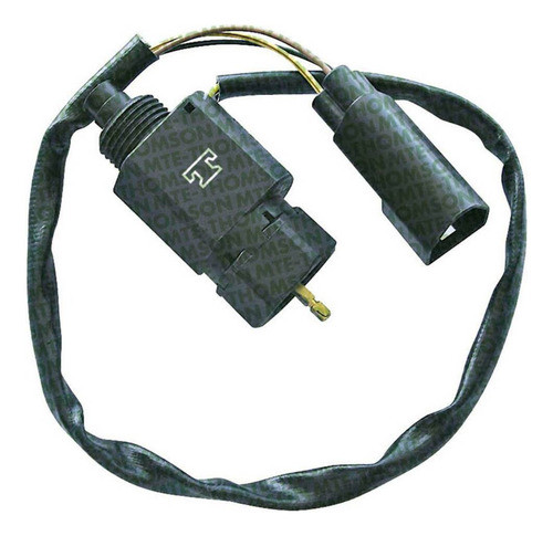 Sensor Velocidade Escort 1.8 16v Zetec-e 1996 1997 1998 0
