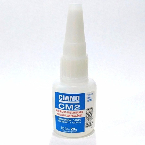 Ciano Cm2 0