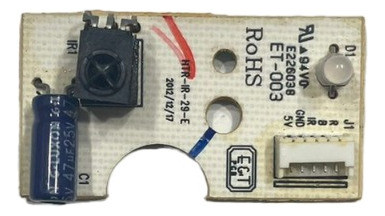 Sensor Remoto Tv Cce T29g Et-003 0