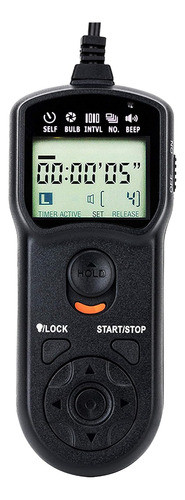 Temporizador Intervalometro Para Sony A6000 A6100 A6600 A... 0