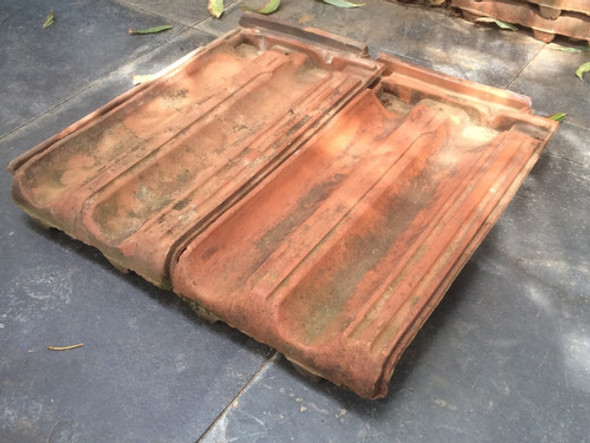 Teja Francesa Precio X 100 Unidades 0