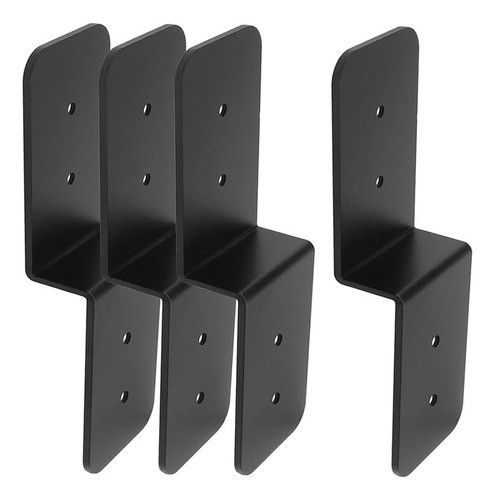 Suportes Z, Suportes De Pérgula De Alta Dureza, 0