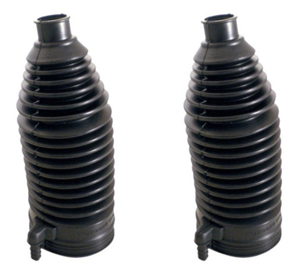 Kit 2 Fuelles Cremallera Peugeot 206 207 0