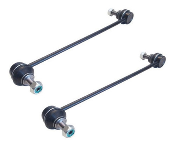 Kit X2 Bieletas Ford Escort Focus Fiesta Ka Orion Mondeo 0