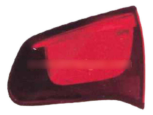 Farol Porton Izq Citroen C3 10-10 0