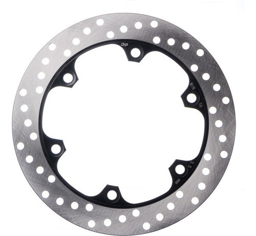 Disco De Freio Dianteiro Moto Honda Nx 400i Falcon 2013 1