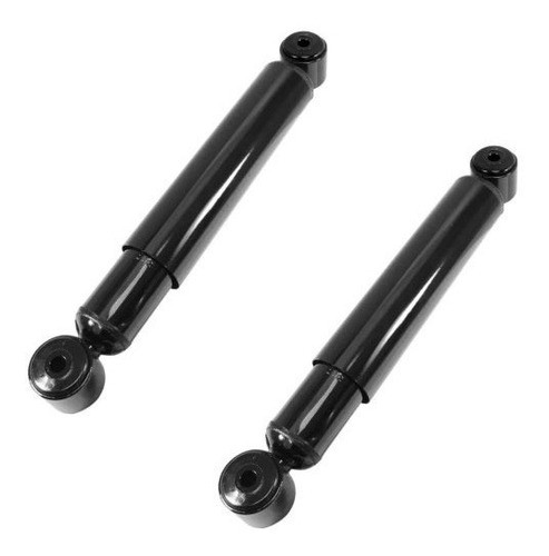 Kit Amortiguadores Trasero Reanult Kangoo 4328 99 0