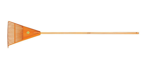 Barrehojas Plastico 18 Dientes Con Cabo 120cm Valhalla Grow 0