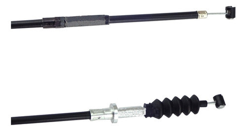 Cable De Embrague Kawasaki Kx 125 1995 A 1996 1