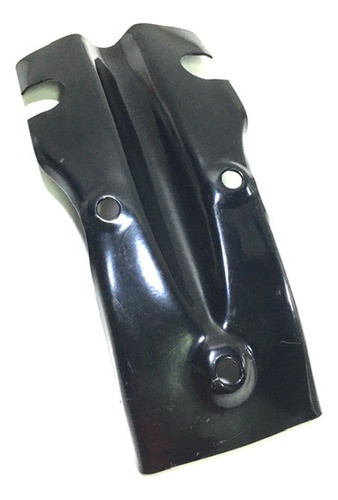 Soporte Guardabarro Delantero Zanella Ztt 200 Enduro Pro 0