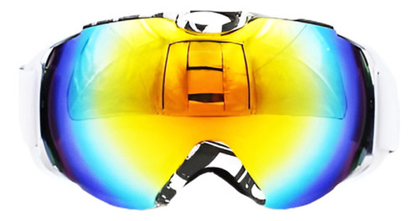 Antiniebla Uv Doble Nieve Lente Invierno Snowboard Al Aire L 0 Antiniebla Uv Doble Nieve Lente Invierno Snowboard Al Aire L 0