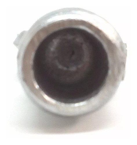 Ponta De Lança Lirio  3/8 Peq - 4 Peças 1