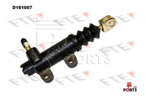 Cilindro Esclavo Embrague Para  Hyundai Coupe 2.0 16v 96/.. 0