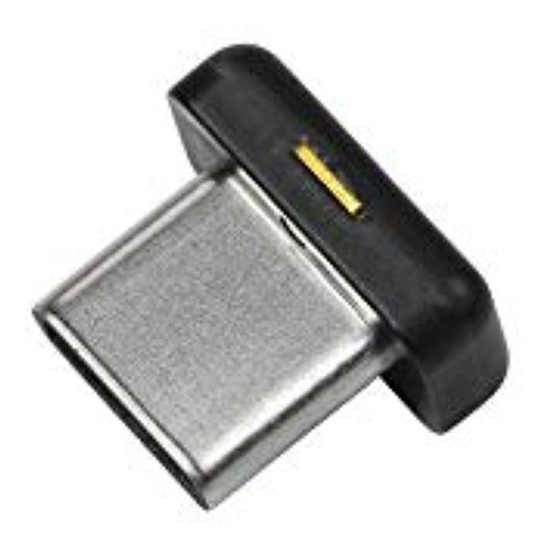 Yubico - Yubikey 5c Nano - Llave De Seguridad Usb Con Autent 0