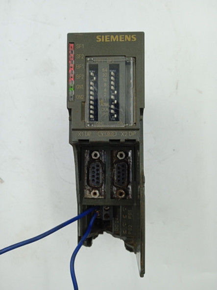 Modulo De Acoplamento 6es7158-0ad01-0xa0 Profibus Dp Siemens 1