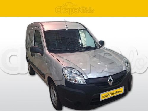 Panel Puerta Sin Corrediza P/ Renault Kangoo 2013 2014 2015 1