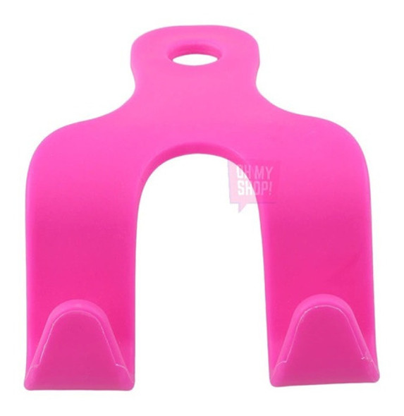 Soporte Doble Apoyacabeza Asiento Auto Multiuso Colgar Bolsa 1