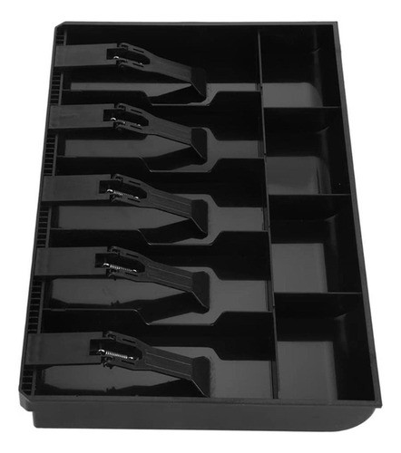 Bandeja De Inserção De Caixa Registradora Removível Para 1