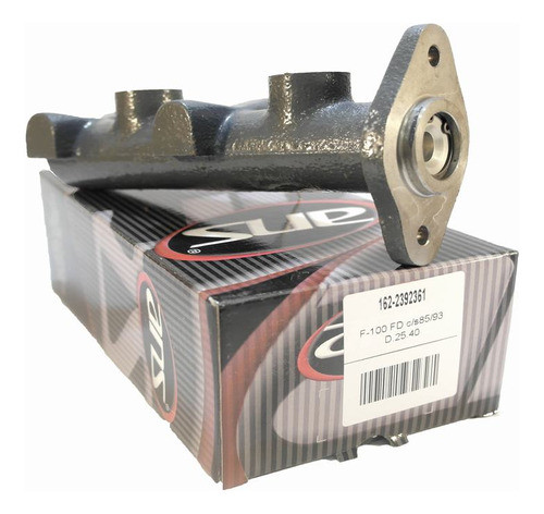 Bomba Freno Ford F-100 (2 Salidas) 1985 - 1992 Ans 0
