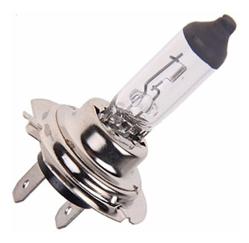 Lampara H7 Para Auto 12v 55w Neolux By Osram Cod 64210 0