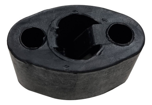 Soporte Escape Tras. Master Iii- Oroch 0