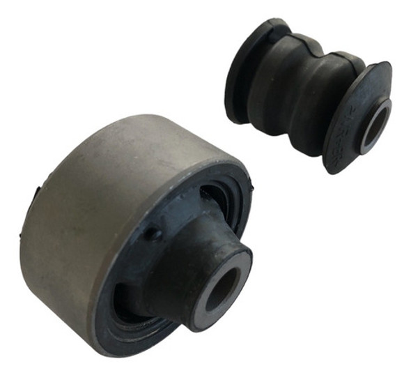 Kit X2 Buje Parrilla Tiida 2008 2009 2010 2011 2012 2013 14 0