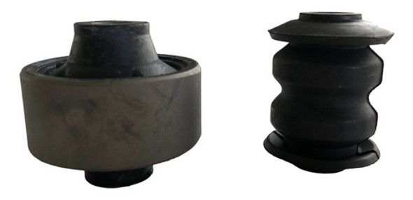 Kit X2 Buje Parrilla Tiida 2008 2009 2010 2011 2012 2013 14 1