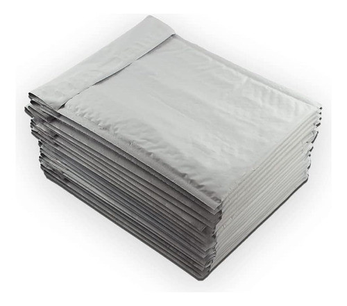 5 Ecoswift Tamaño #0000 4x6 Pequeños Sobres De Burbuja De Po 0