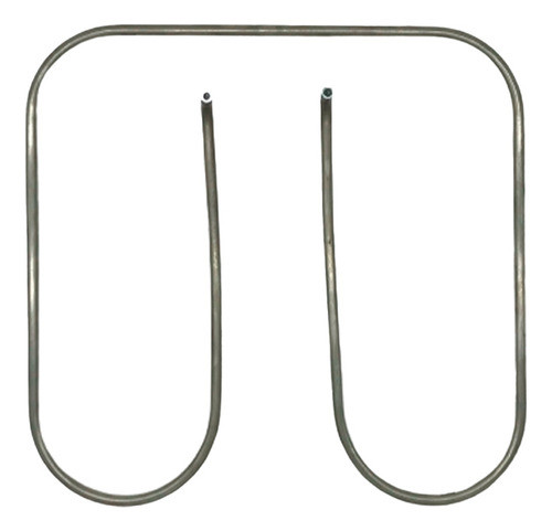 Resistência Para Chapa Croydon 1100w 220v 1