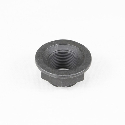 Tuerca Semieje Lado Rueda Original Chevrolet Varios Modelos 0
