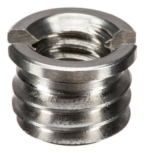 Adaptador Tripode 1/4 A 3/8 Para Canon Nikon 0