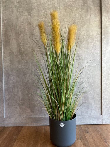 Planta Junco 136cm Decoración Hogar Kd9148 1