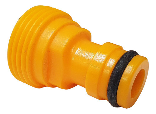 Enchufe Rosca Macho 3/4 Pulgada H3061 Aquaflex 1