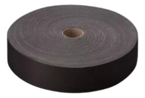 Banda Acústica Para Paredes De Yeso Rollo 70 Mm X 30 Mts 0