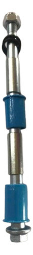 Eje Horquillon Trasero Yamaha Ybr 125 Completo C/silentblock 1