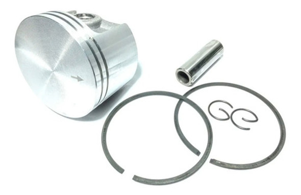 Kit De Pistón Tmc Para Motosierra Stihl Ms 382 0