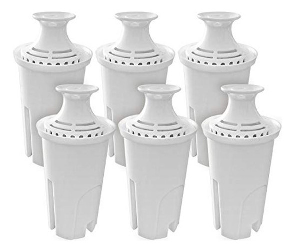 Filtro De Agua De Reemplazo Estándar Compatible Brita Para J 0 Filtro De Agua De Reemplazo Estándar Compatible Brita Para J 0