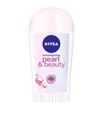 Desodorante Nivea Fem Pearl Be 0