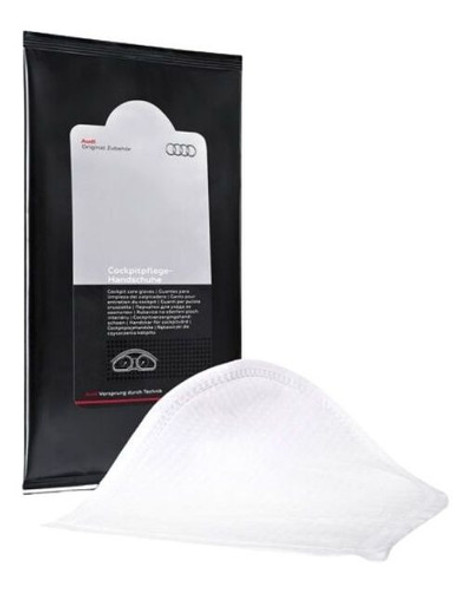 Guantes Para Limpieza Interior De Autos Audi A4 2011 Al 2012 0