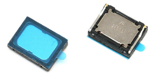 Parlante Altavoz Buzzer Para Motorola G22 Xt-2231 Original 1
