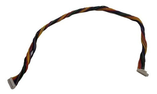 Cable Comunicacion De Fuente A Main Tv Philips 43pfg5501 1