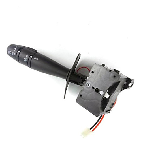 Llave Luces Renault Clio 2 Sin Bocina Sin Faro Auxiliar 0