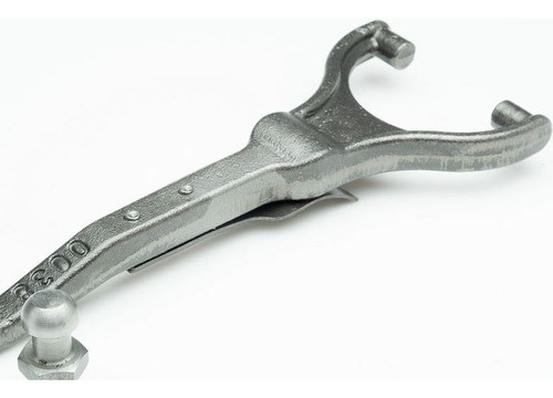 Garfo Embreagem Com Pino Ford F12000 F14000 1996/... Sapao 1